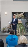 Deň otvorených dverí v dennom stacionári pre seniorov Nezábudka